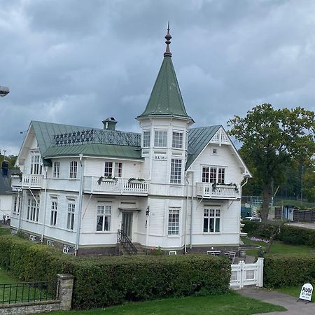 Villa Blenda Borgholm Exterior photo