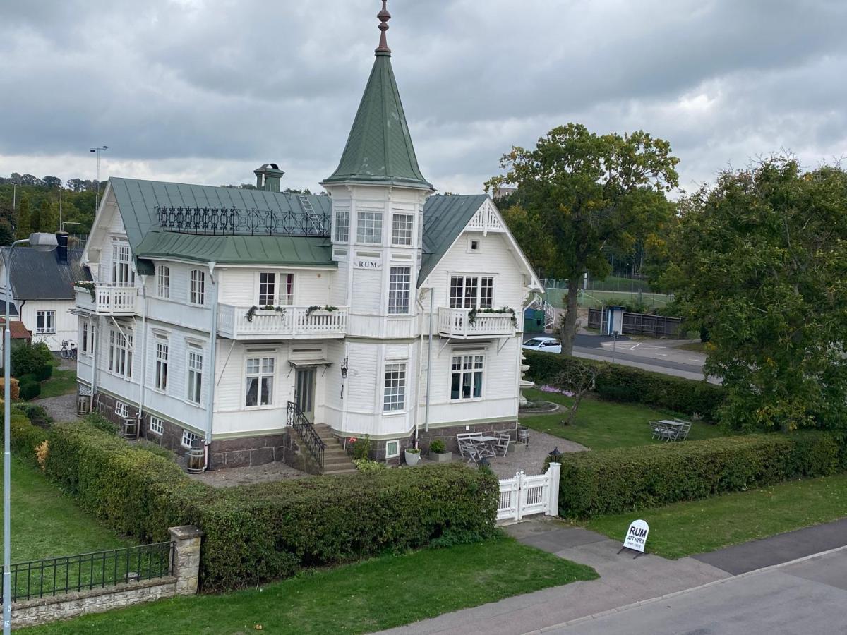 Villa Blenda Borgholm Exterior photo
